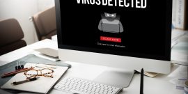 Antivirus empresariales en Castellón