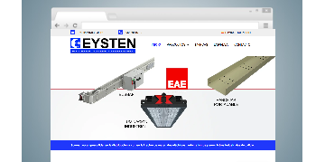 Web EYSTEN