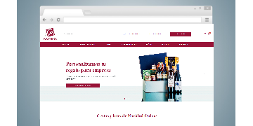 Tienda GRUPO NAVARRA