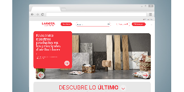 Web LAMOSA