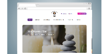 Tienda MEDITA CON PILAR