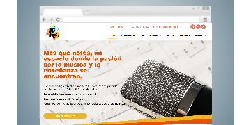 Web MES QUE NOTES