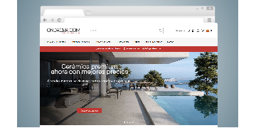 Tienda ONDACER