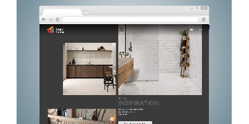 Web SUPERCERAME